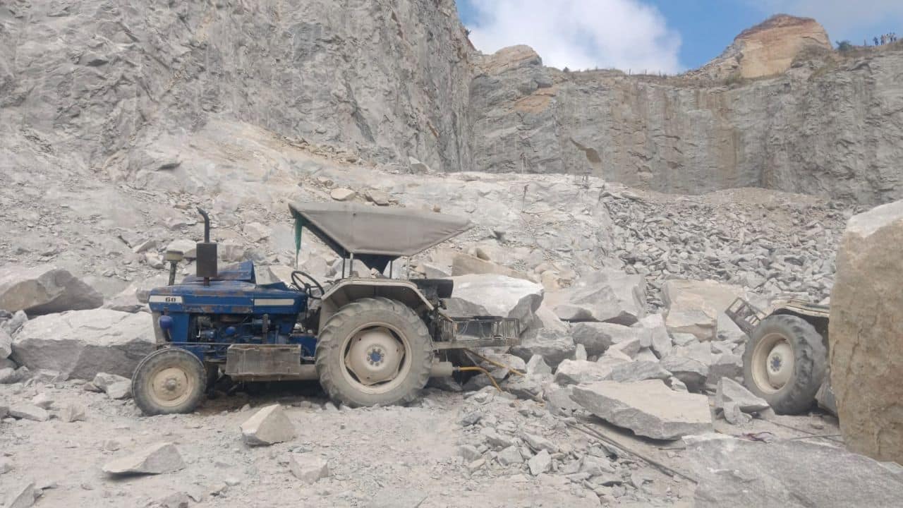 Bengaluru quarry collapse kills 7 migrant workers; PM Modi expresses grief