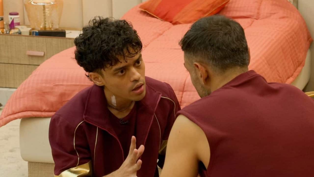 Alliance episode update: Vanshaj Singh turns against Nikhil Chinapa as cracks deepen within the Kings alliance