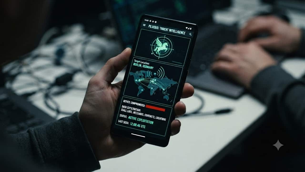 Pegasus fear returns: How Israel’s NSO group exploited WhatsApp and how can you protect your smartphone