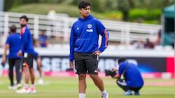 Cheteshwar Pujara backs Sanju Samson, says don't drop him for Vaibhav