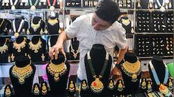 Tax changes, customs hikes to shape bullion market in H2 2026