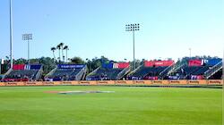 Shah Rukh Khan hails opening of Knight Riders cricket ground
