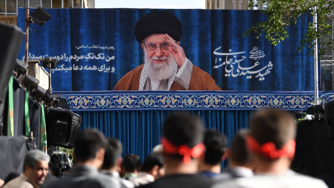 Who is attending Ayatollah Ali Khamenei’s funeral from India? Mehbooba Mufti, Salman Khurshid join list of attendees