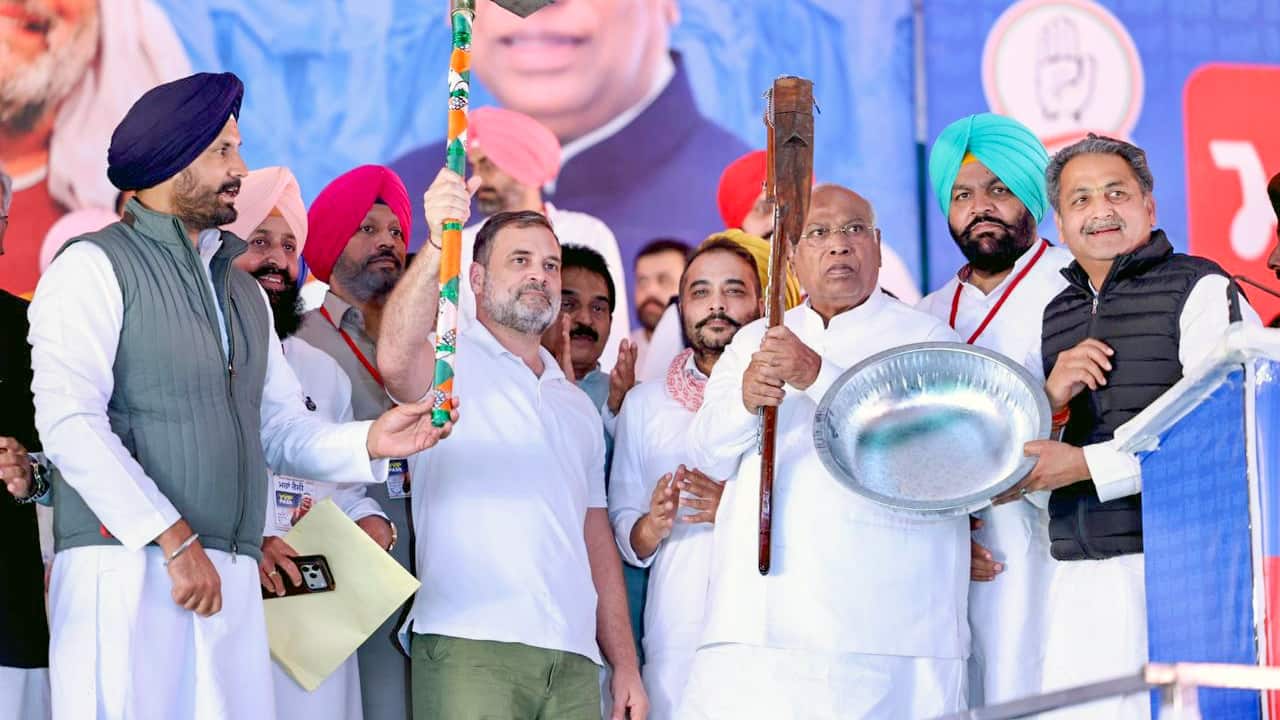 Exclusive: ‘Fully prepared for Punjab assembly elections, will get clear majority’, says Congress
