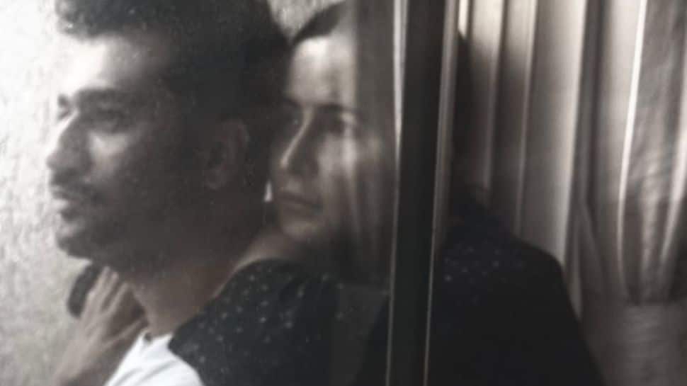 ‘Rains and you’: Vicky Kaushal shares romantic monsoon photo with Katrina Kaif, fans can’t get enough