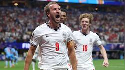 Kane on cusp of history, needs 11 goals to surpass Messi's massive record