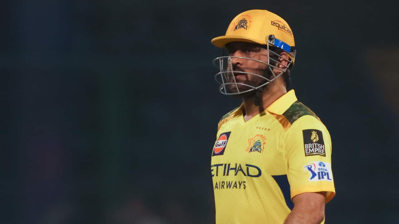 DRiV signs MS Dhoni as brand ambassador, Bets big on Indias auto aftermarket