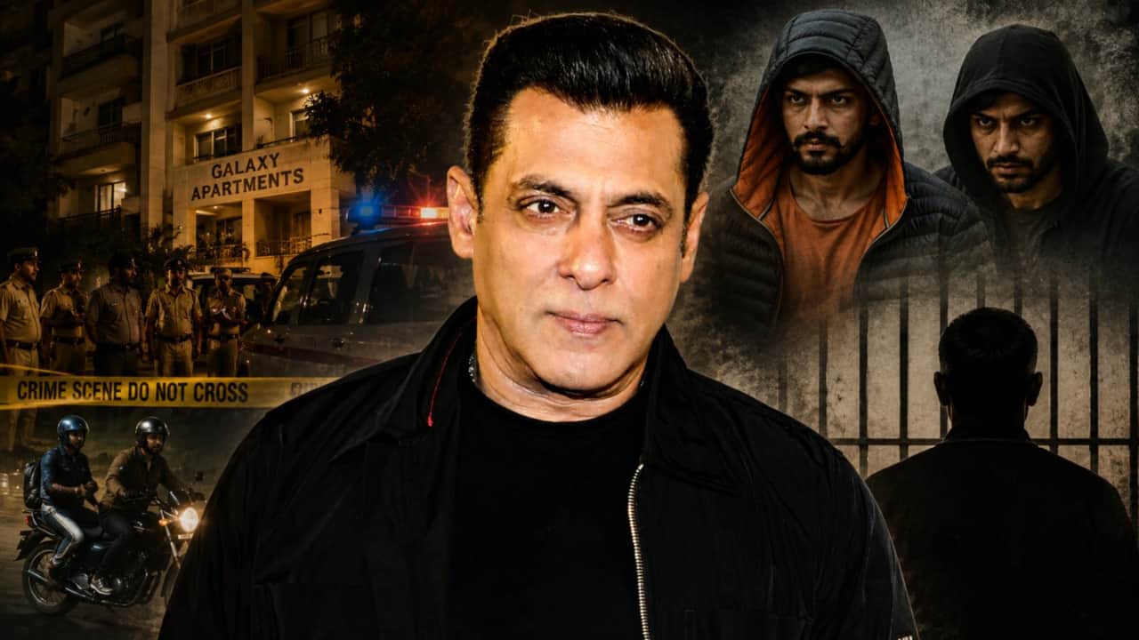 Salman Khan house firing: Wanted gangster Anmol Bishnoi moves Mumbai court to surrender