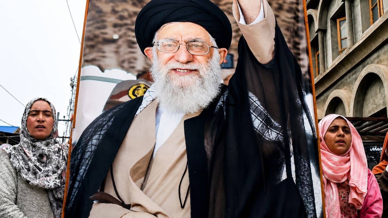 Iran's supreme leader Mojtaba Khamenei to skip father's funeral: Report