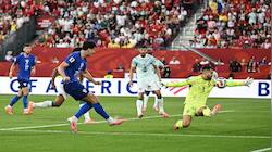 FIFA WC 2026: Ronaldo penalty, Ramos header send Portugal past Croatia 2-1