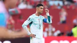 Cristiano Ronaldo breaks silence on retirement after sister's shock WC claim  