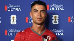 Who will Cristiano Ronaldo's Portugal face in the round of 16 of FIFA WC 2026?