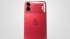 Nothing Phone 4b RCB Edition revealed: Matte red design, but you can only...