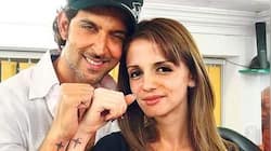 Sussanne Khan-Hrithik Roshan divorce: 'She didn't demand Rs 400 cr alimony'