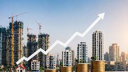 India's real estate attracts $4.5 bn institutional investments in Jan-June
