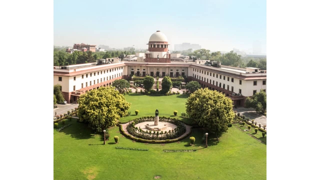 Prison reforms remain key to India's justice discourse