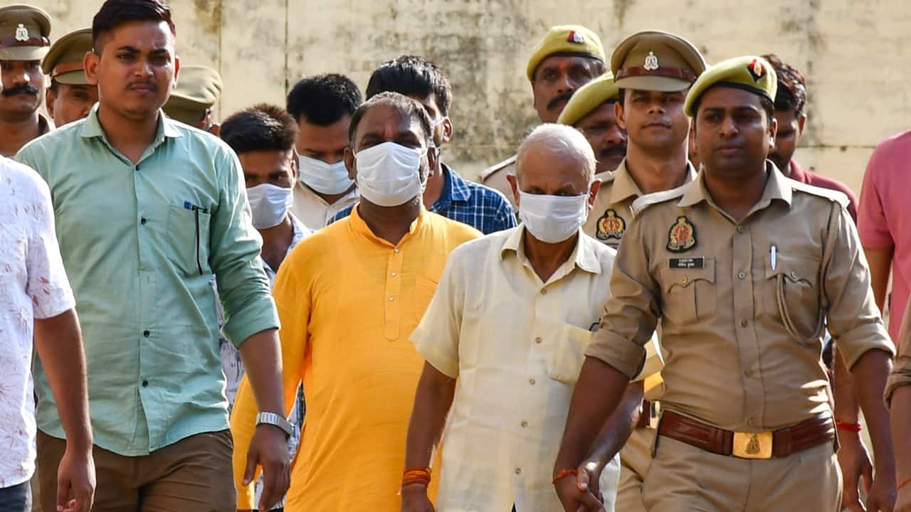 Ram Mandir donation theft case: WhatsApp chat reveals massive conspiracy; SIT probes land deals using temple fund