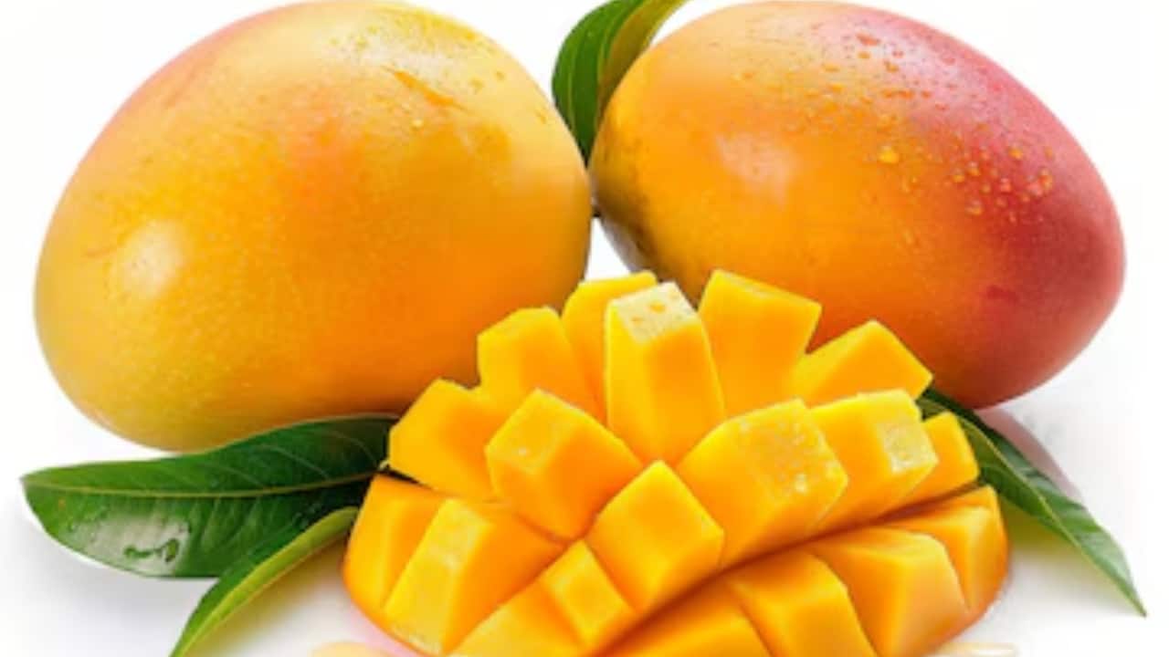 Which Indian city is known as the ‘Mango City’?