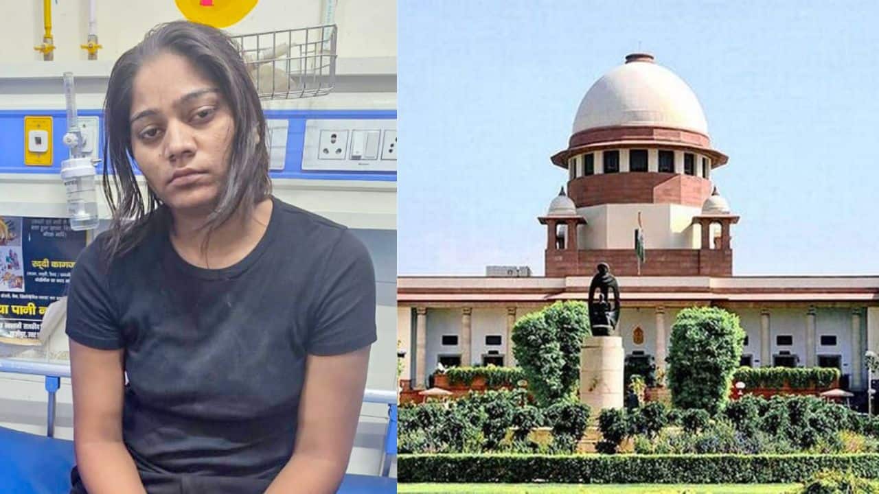 Supreme Court refuses to stay Sonam Raghuvanshi`s bail in Raja Raghuvanshi`s murder case