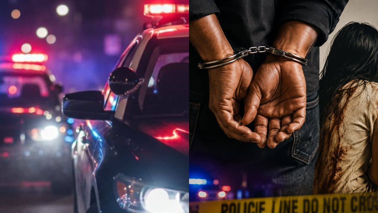 Gurugram shocker: Man burns girlfriend alive after she discovers he is already married