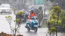 Weather today: Southwest monsoon arrives in Delhi, Madhya Pradesh