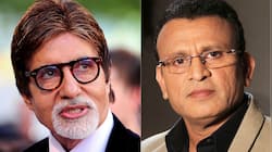 Actor Annu Kapoor showers praise on Amitabh Bachchan