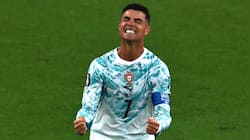 Ronaldo creates history, becomes oldest World Cup knockout-stage goalscorer 