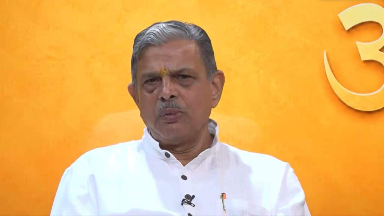 `Anti-national forces seeking to malign Hindu dharma`: RSS seeks thorough probe into Ram Temple donation row