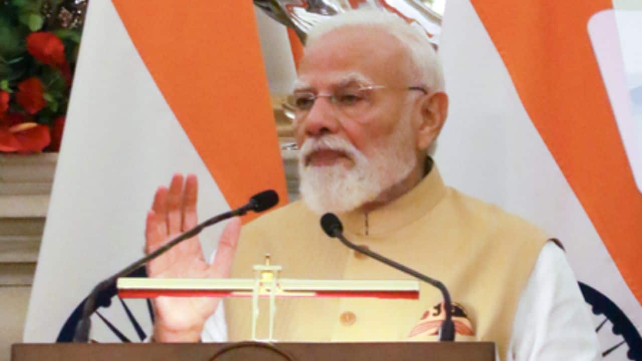 PM Modi to inaugurate India`s first greenfield refinery in Pachpadra; launch projects worth Rs 1.06 lakh crore in Raj