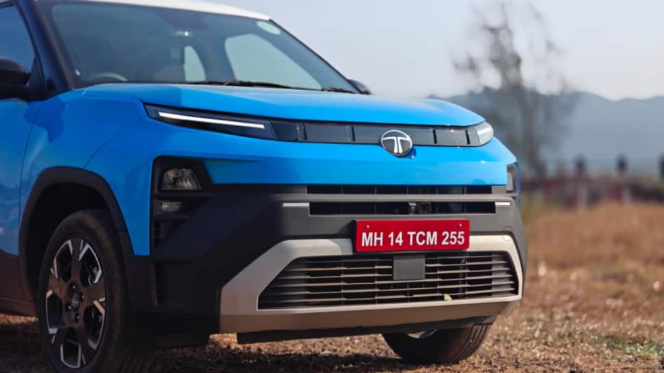 Top 10 best-selling cars in June 2026: Tata Punch leads, Maruti dominates the list