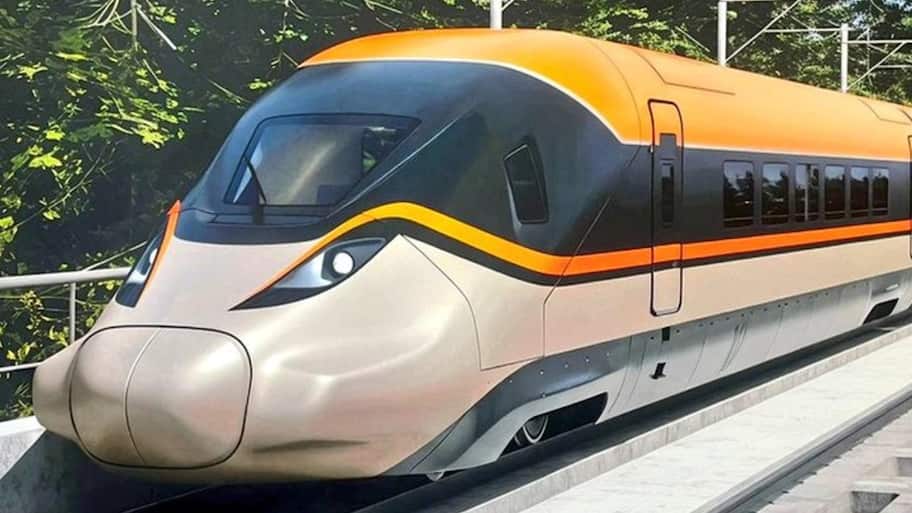 India's 1st bullet train corridor nears completion; sets template for future rails