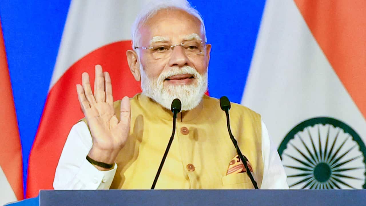 Act East Policy in action: PM Modi set to embark on 3-nation visit to Indonesia, Australia, New Zealand