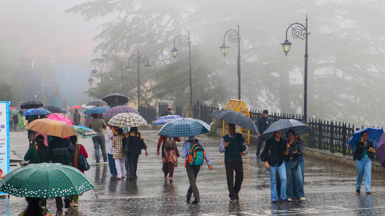 Himachal monsoon damage: 14 dead, 49 roads closed as losses cross Rs 15 crore