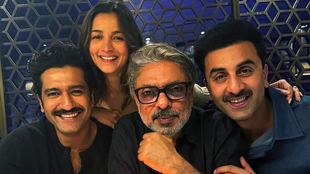 Love & War buzz intensifies: Vicky Kaushal reacts, says 'Even, I am waiting...'