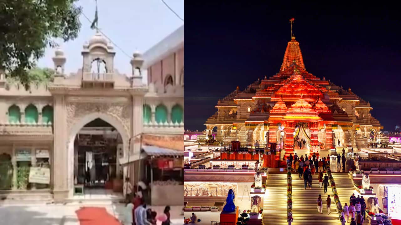 Donation theft row: Bahraich dargah vs Ram temple, decoding the selective silence | DNA Analysis