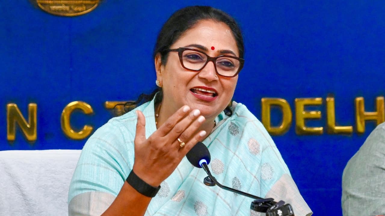 Delhi discontinues `Work From Home` protocol; CM Rekha Gupta revises government office timings