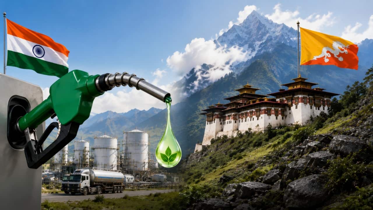 Why thin air and high humidity forced Bhutan to reject India's eco-fuel | EXPLAINED