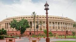 Parliament monsoon session to be held from July 20 to August 13