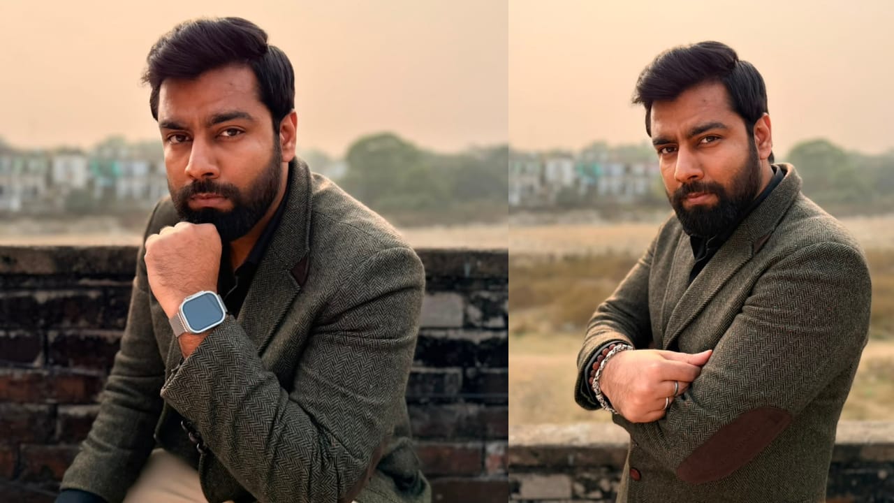Exclusive: Kapil Kanpuriya says audience hatred for his villain role was 'the biggest compliment'