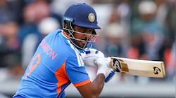 Sanju Samson recalls life-changing move to Kerala after rejection in Delhi 