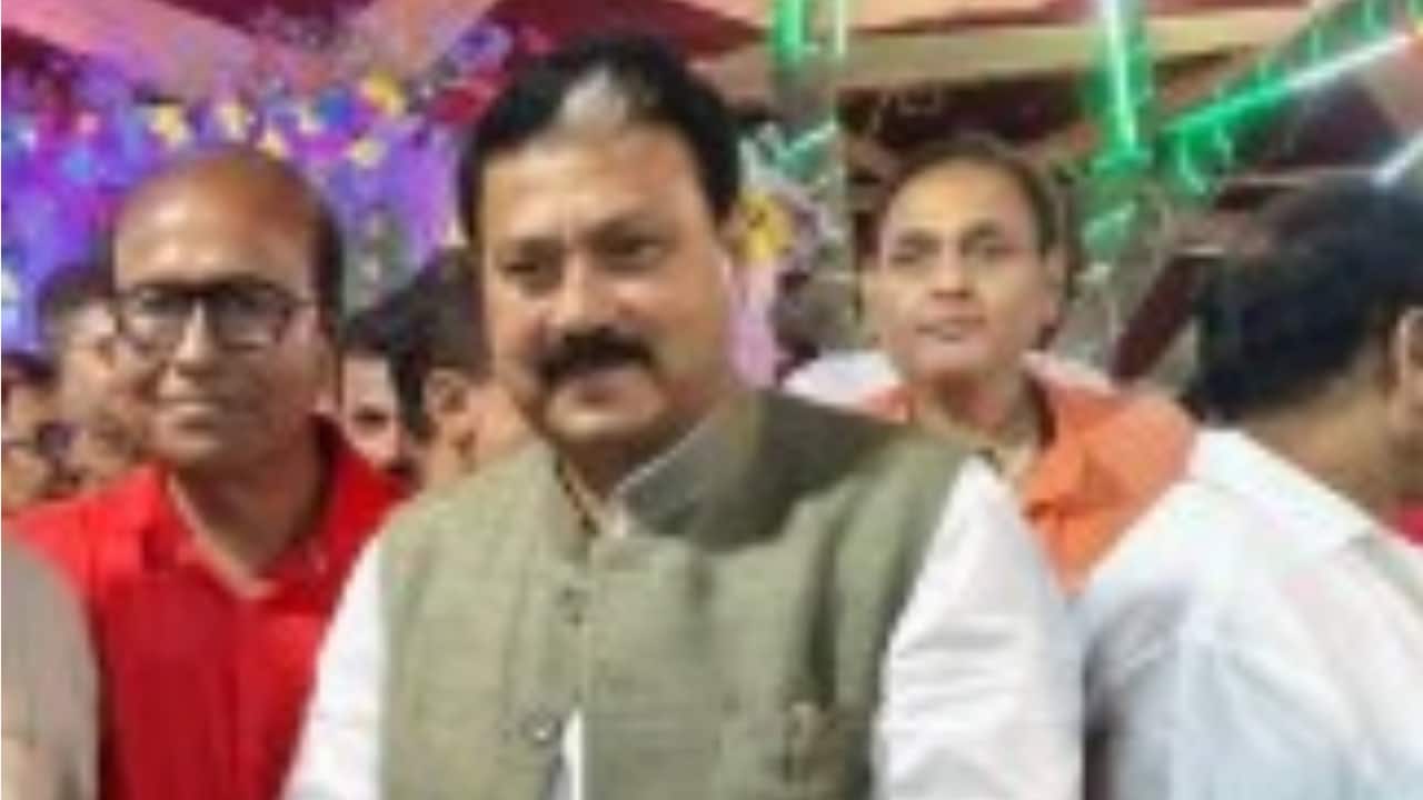 Bihar BJP MLA Raju Singh jailed for 4-years in Delhi celebratory firing death case