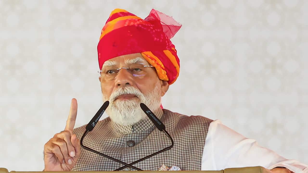 India used diplomatic strength to manage the biggest crisis of the 21st century: PM Modi