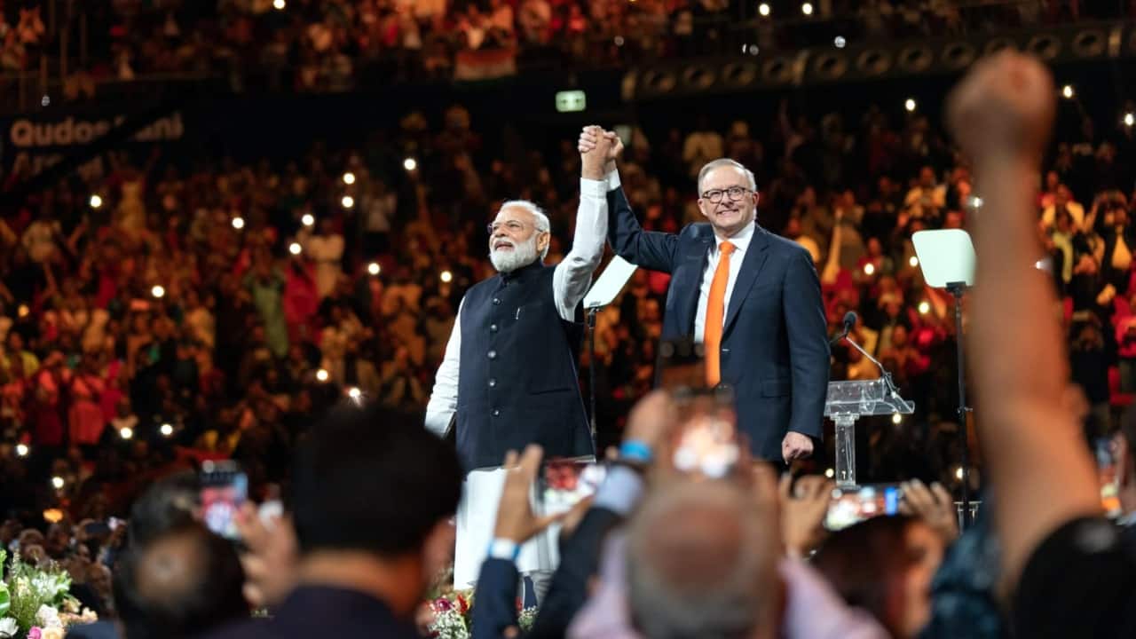 Australia probes online threat against PM Modi ahead of Melbourne visit
