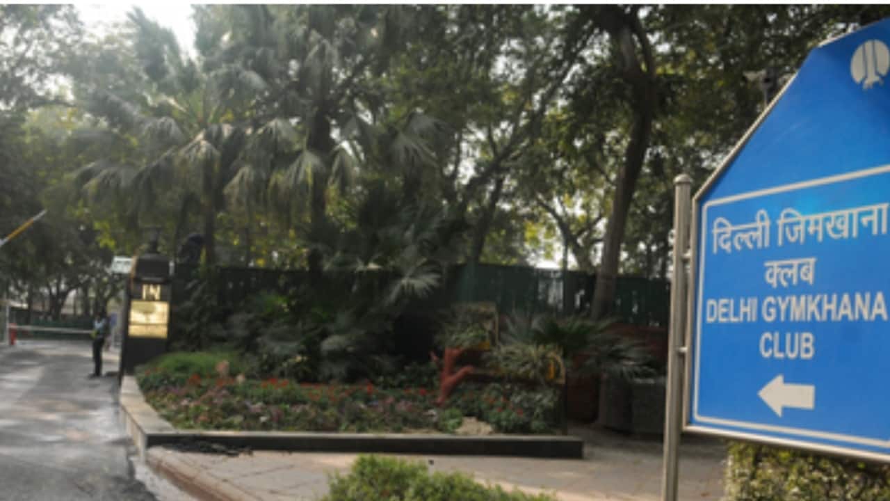 Delhi Gymkhana Club, Staff Welfare Association move Delhi HC against Centre`s eviction proceedings; plea listed for July 6