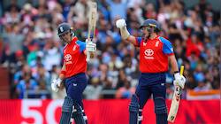 2nd T20I: Jacob Bethell, Harry Brook lead England to 4-wicket win over India