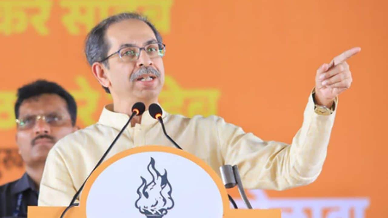 Ram Temple funds embezzlement row: Shiv Sena (UBT) to hold ‘Ram Raksha’ protest in Mumbai today