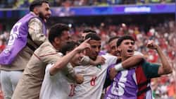 Morocco thrash Canada 3-0 to reach FIFA World Cup 2026 Quarterfinals vs France