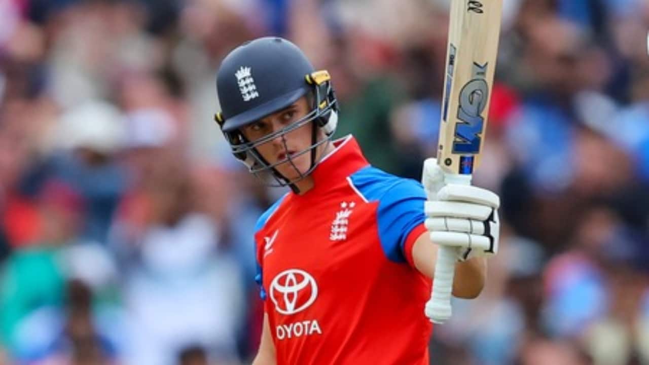 Jacob Bethell rues T20 WC semis heartbreak, explains how he redeemed himself with unbeaten 76 vs India