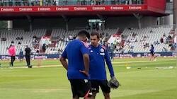 Promised '21 ducks' but dropped for Sooryavanshi: Gambhir consoles Samson