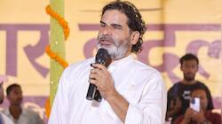 Prashant Kishor ready for election debut, to contest in Bihar bypoll 